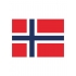 Flag Norway