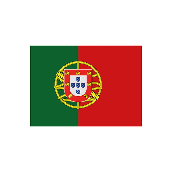 Flag Portugal