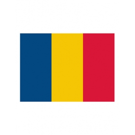 flag Romania