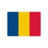 Flag Romania