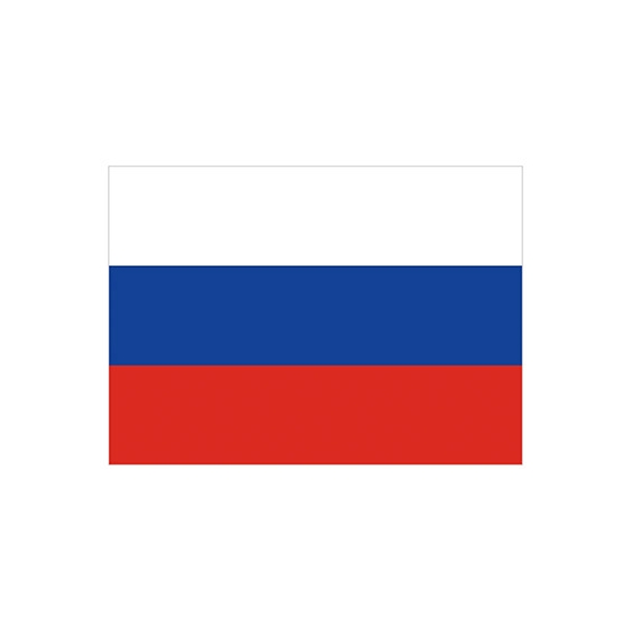 Flag Russia