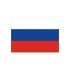 Flag Russia