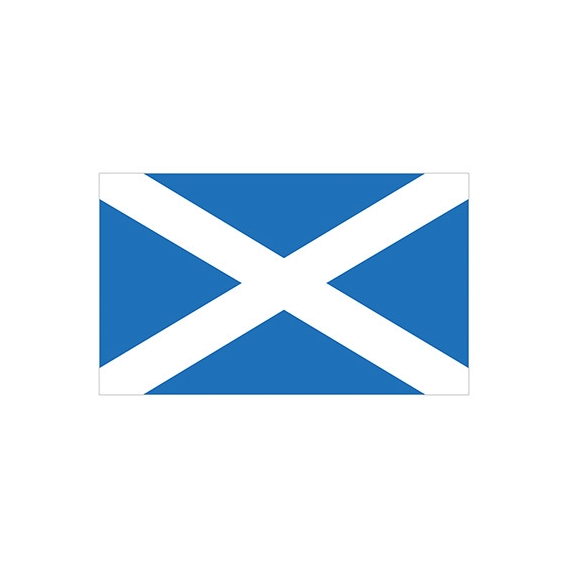 Flag Scotland