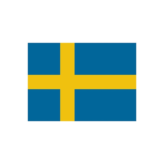 Flag Sweden