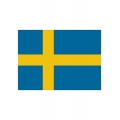 flag Sweden