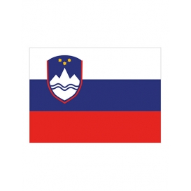 flag Slovenia