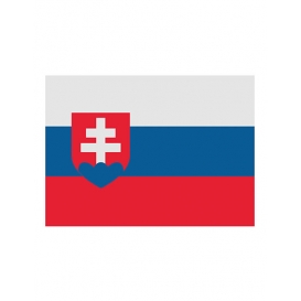 flag Slovakia