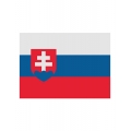 flag Slovakia