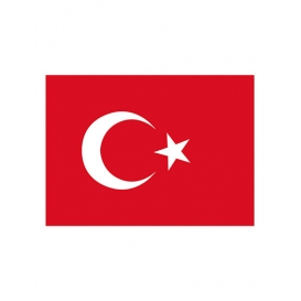 flag Turkey