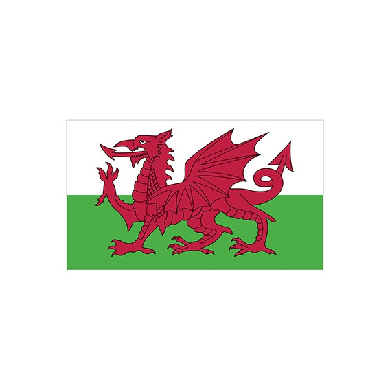 Flag Wales