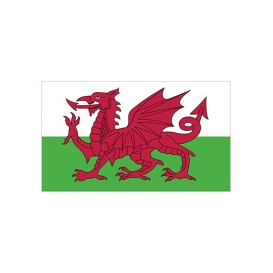 flag Wales