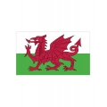 flag Wales
