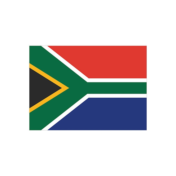 Flag South Africa