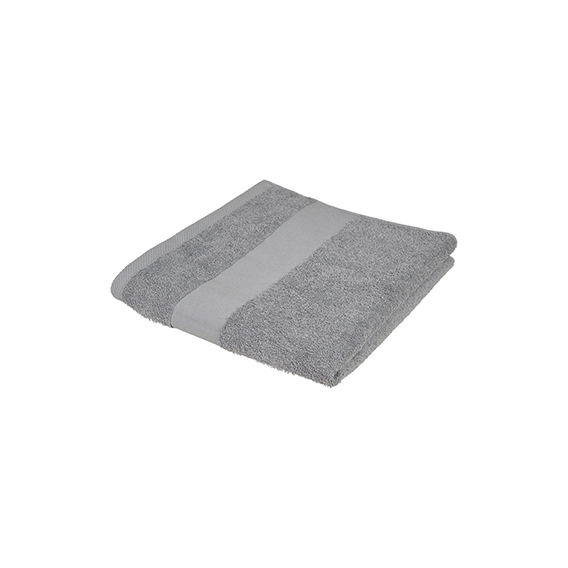 Cozy Bath Towel