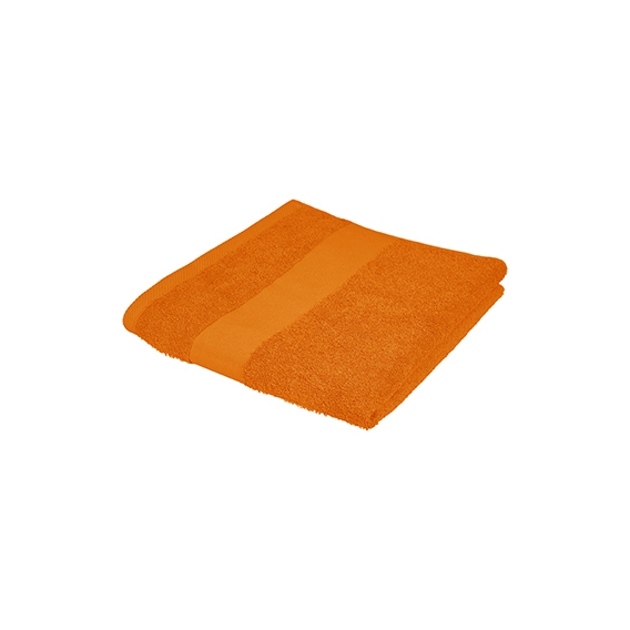 Cozy Bath Towel