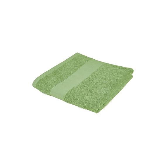 Cozy Bath Towel