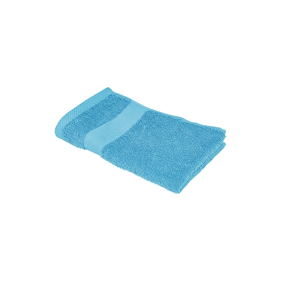 Cozy Guest Towel