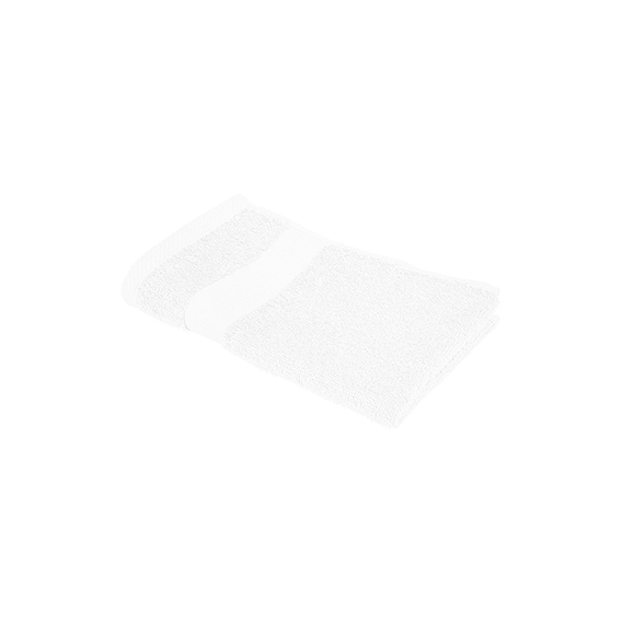 Cozy Guest Towel