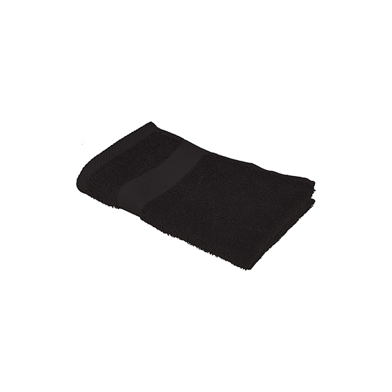 Cozy Guest Towel