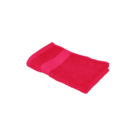 Cozy Guest Towel