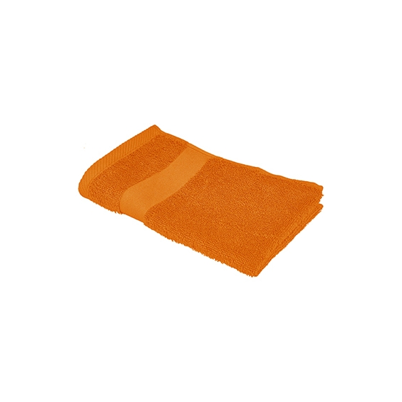 Cozy Guest Towel