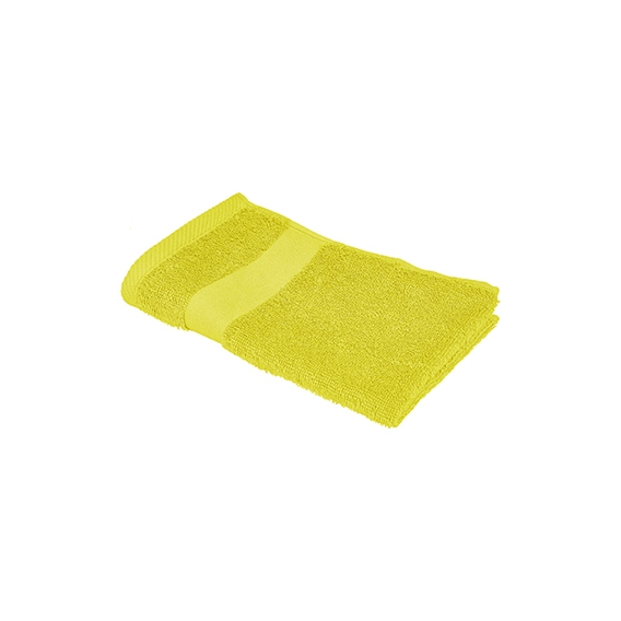 Cozy Guest Towel