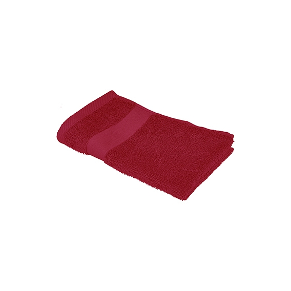 Cozy Guest Towel