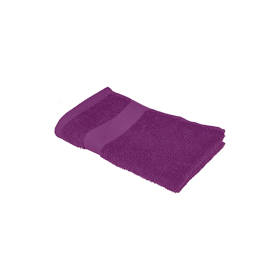 Cozy Guest Towel