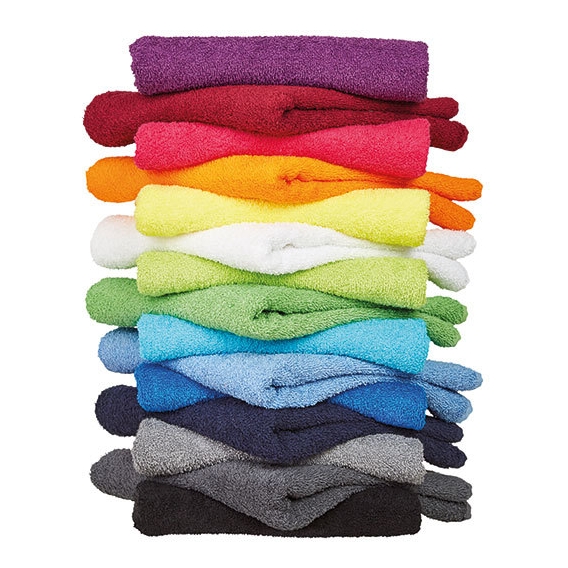 Cozy Hand Towel