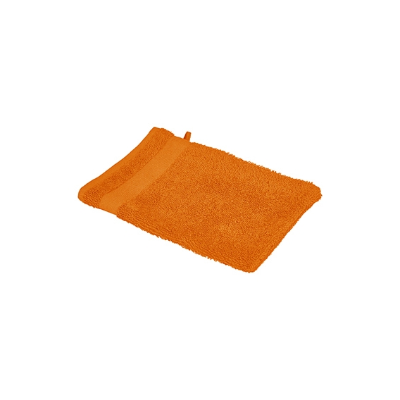 Cozy Wash Glove