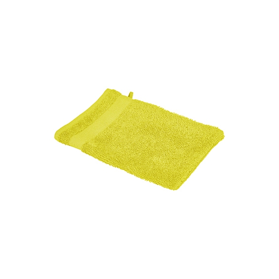 Cozy Wash Glove