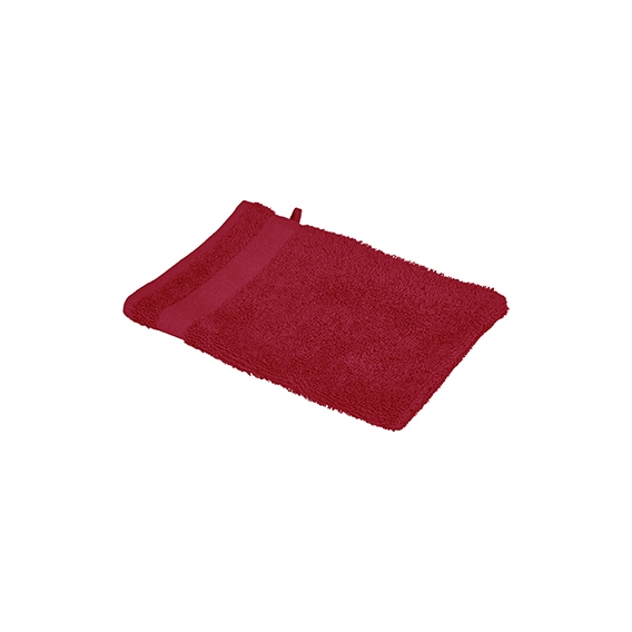 Cozy Wash Glove