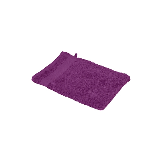 Cozy Wash Glove