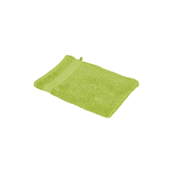 Cozy Wash Glove