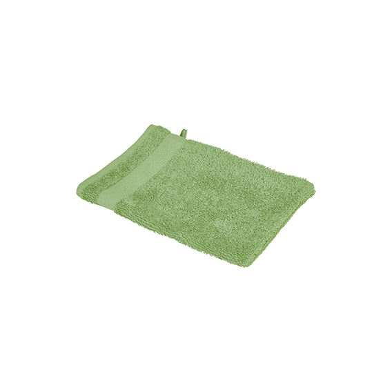 Cozy Wash Glove