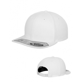 110 Fitted Snapback