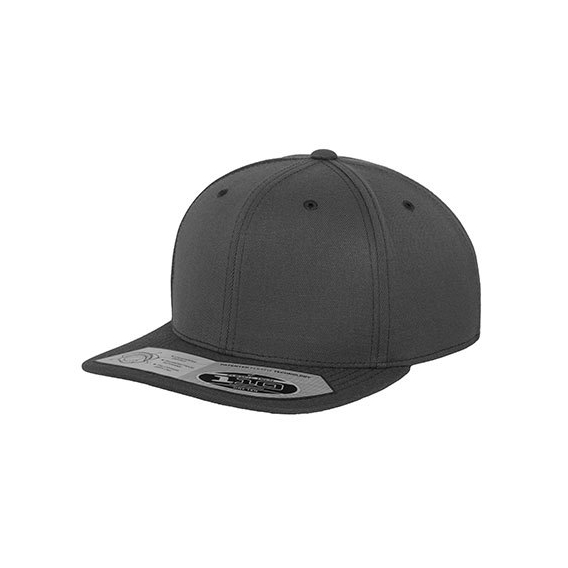 110 Fitted Snapback