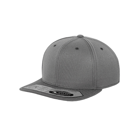 110 Fitted Snapback