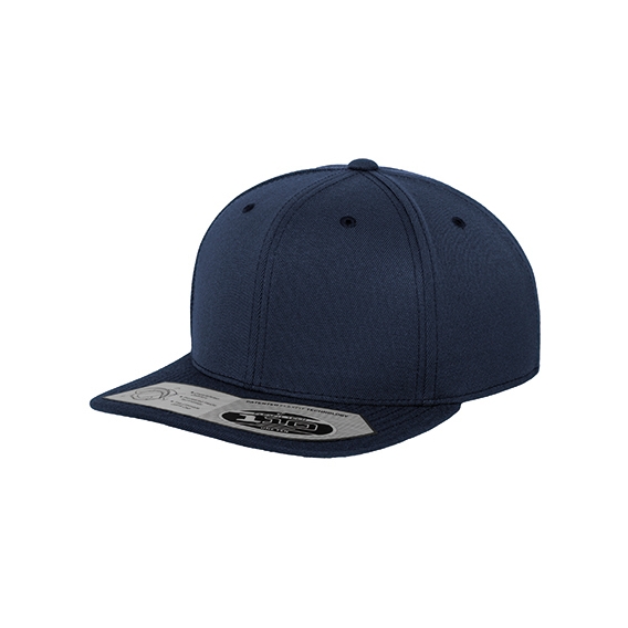110 Fitted Snapback