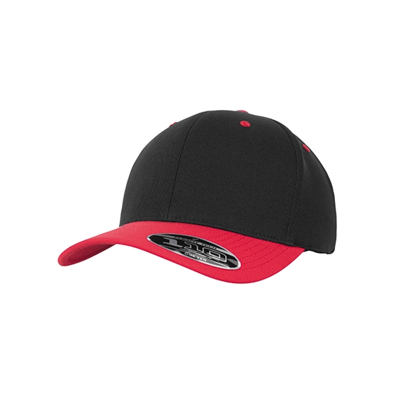110 Flexfit Pro-Formance 2-Tone Cap