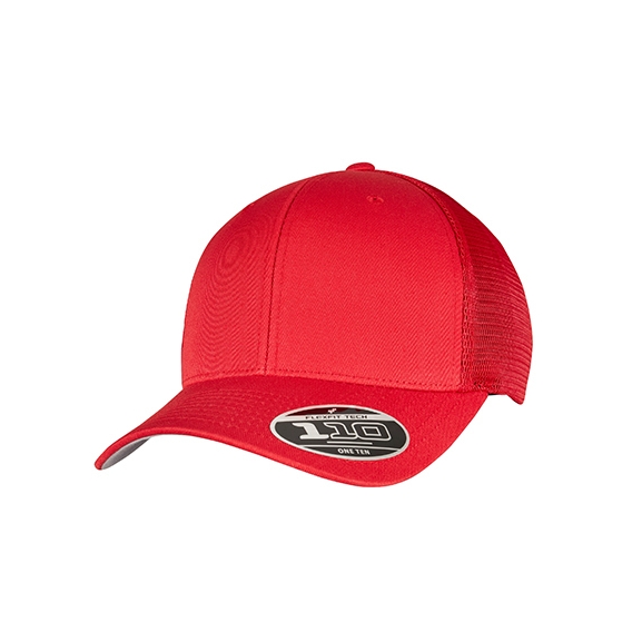 110 Mesh Cap