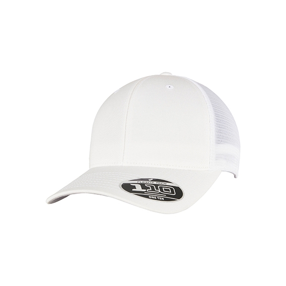 110 Mesh Cap