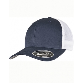 110 Mesh 2-Tone Cap