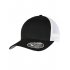 110 Mesh 2-Tone Cap