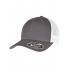 110 Mesh 2-Tone Cap