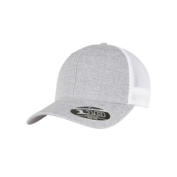 110 Mesh 2-Tone Cap