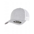110 Mesh 2-Tone Cap