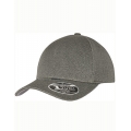 110 Melange Unipanel Cap