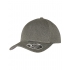 110 Melange Unipanel Cap