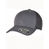 110 Flexfit Melange Trucker Cap